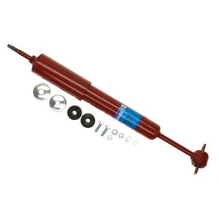 Sachs 05-01 Ford Explorer Spt Trac/01-95 Ford Shock Absorber, 610045 610045